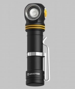 Налобный фонарь Armytek Elf C2 Max WR Белый/красн, 7,700.00 ₽