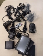 Gps навигатор 3 штуки, 999.00 ₽