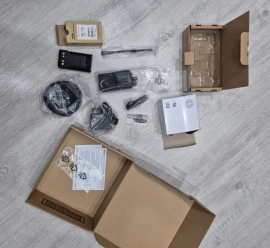 Рация Vertex Standart Motorola, 7,000.00 ₽