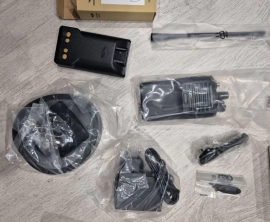 Рация Vertex Standart Motorola, 7,000.00 ₽