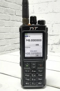 Радиостанция TYT UVL-15W Type-C мощность 15 Вт, 6,990.00 ₽