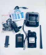 Рация Kenwood TK-F8 Dual Band, 2 250,00 ₽
