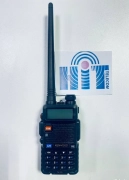 Рация Kenwood TK-F8 Dual Band, 2 250,00 ₽