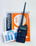 Рация Kenwood TK-F8 Dual Band, 2 250,00 ₽