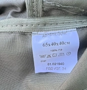 Тактическая сумка баул 110 литров бтк, 2,200.00 ₽