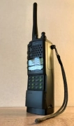Радиостанция Kenwood TH-78 1997г, 37 500,00 ₽
