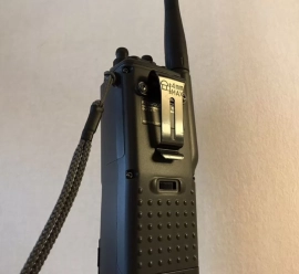 Радиостанция Kenwood TH-78 1997г, 37 500,00 ₽