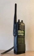 Радиостанция Kenwood TH-78 1997г, 37,500.00 ₽