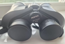 Бинокль Pentax SP 12x50, 17,555.00 ₽