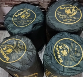 Мешки спальные Байкал, 1,850.00 ₽