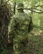 Китель тактический GEN3., 14,200.00 ₽