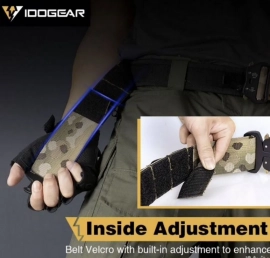 Пояс тактический разгрузочный idogear новый S, 1,500.00 ₽