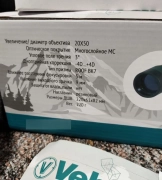 Зрительная труба Veber 20x50. Новая, 2,500.00 ₽