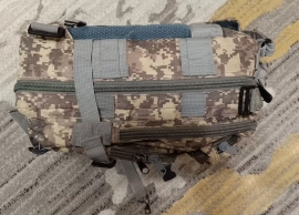 Тактический рюкзак, 550.00 ₽