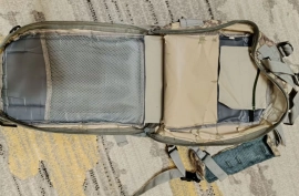 Тактический рюкзак, 550.00 ₽