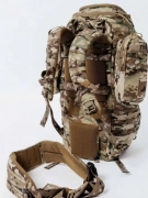 Тактический рюкзак milgear Legion 65 Мультикам, 35 000,00 ₽