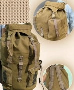 Тактический рюкзак, 1,500.00 ₽