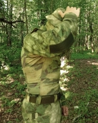 Боевая рубашка GEN3, 9,750.00 ₽