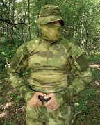 Боевая рубашка GEN3, 9,750.00 ₽