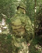 Боевая рубашка GEN3, 9,750.00 ₽