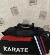 Сумка рюкзак трансформер, 4,800.00 ₽