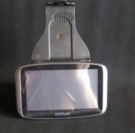 GPS навигатор explay PN-945, 427.00 ₽