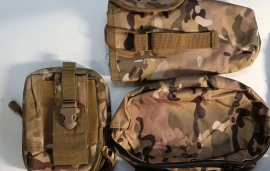 Военное снаряжение, 2,125.00 ₽