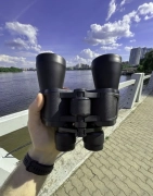 Бинокль морской 70х70 большая оптика, 1,700.00 ₽