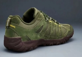 Тактические кроссовки Merrell Gore-Tex Олива, 2,090.00 ₽