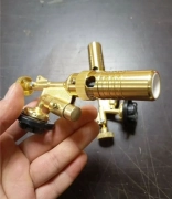 Газовая горелка две штуки, 500,00 ₽