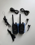 Рации baofeng 5R mini 5w, 3 400,00 ₽