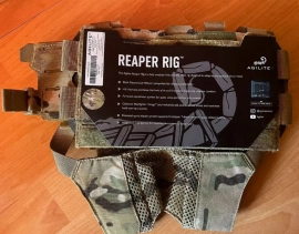 Разгрузочная система Agilite Reaper Rig MultiCam, 28,800.00 ₽