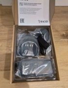 Рация радиостанция Racio R-900 UHF бу-00000571, 6,200.00 ₽