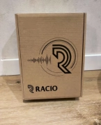 Рация радиостанция Racio R-900 UHF бу-00000571, 6,200.00 ₽
