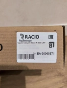 Рация радиостанция Racio R-900 UHF бу-00000571, 6,200.00 ₽