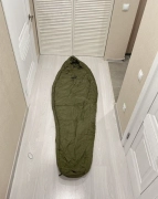 Спальный мешок Oimyakon t-loft до - 30 походный, 6,390.00 ₽