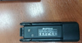 Рация TYT MD-UV 390 DMR aes256 с type-c, 7,500.00 ₽