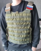 Разгрузочный жилет, 3,260.00 ₽