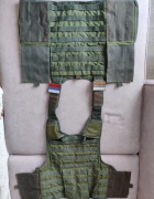 Разгрузочный жилет, 3,260.00 ₽