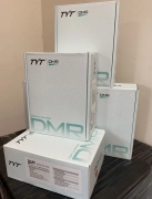 Рация TYT MD-UV390 DMR AES256 10W Type-C (опт), 5,600.00 ₽