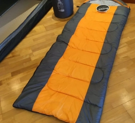 Спальный мешок экстрим -23, 2,190.00 ₽