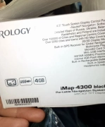 Навигатор,GPS с радаром NAVITE prology, 1,400.00 ₽