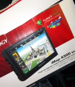 Навигатор,GPS с радаром NAVITE prology, 1,400.00 ₽