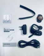 Гарнитура для рации TYT Bluetooth, 3 900,00 ₽