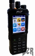 Рация TYT UVL-15W GPS, Bluetooth, 7,437.00 ₽