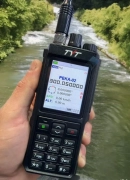 Рация TYT UVL-15W GPS, Bluetooth, 7,437.00 ₽