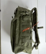 Рюкзак тактический 5.11 rush 24 2.0 ranger green, 10,000.00 ₽