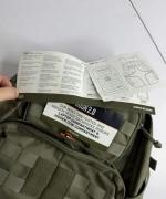 Рюкзак тактический 5.11 rush 24 2.0 ranger green, 10,000.00 ₽