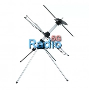 Антенна Trivec Satcom Тривек Сатком ver. 2.4, 7 500,00 ₽