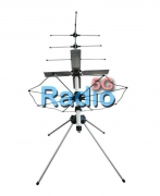 Антенна Trivec Satcom Тривек Сатком ver. 2.4, 7 500,00 ₽